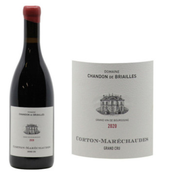 Corton Les Maréchaudes