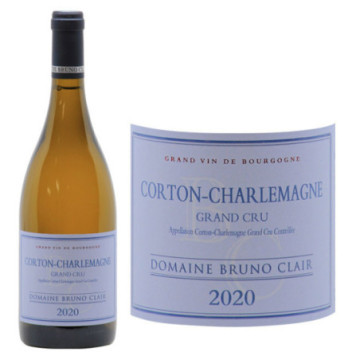 Corton-Charlemagne