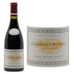 Chambolle-Musigny
