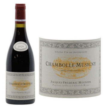 Chambolle-Musigny