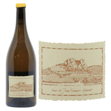 Côtes du Jura Savagnin "Montferrand"
