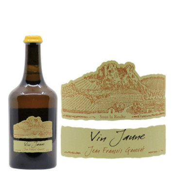 Côtes du Jura Vin Jaune