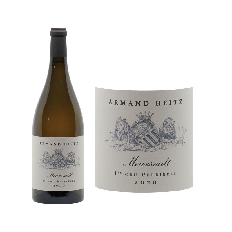 Meursault 1er Cru Perrières