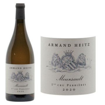 Meursault 1er Cru Perrières