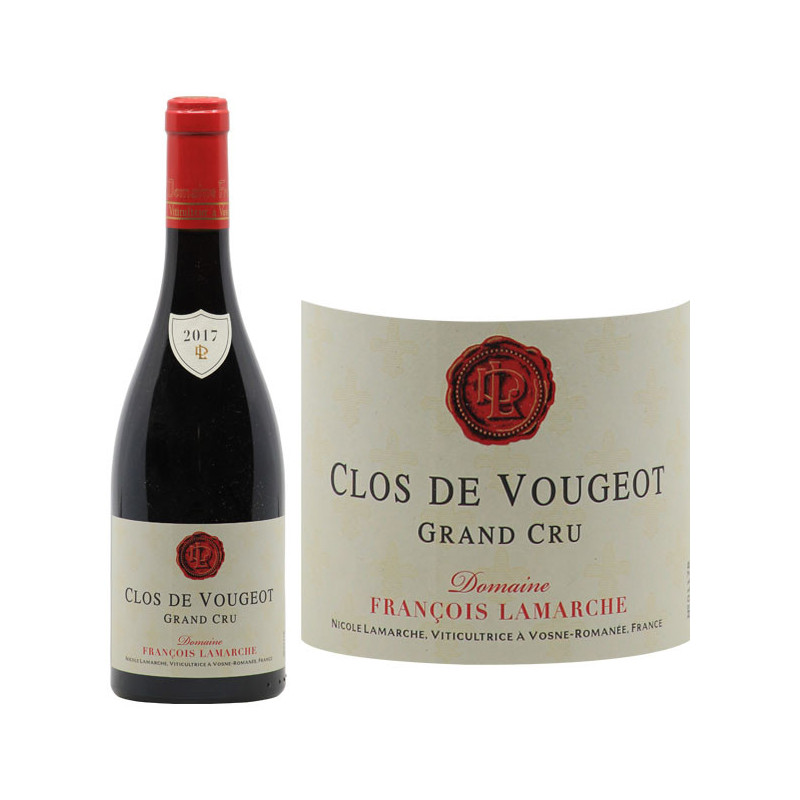 Clos de Vougeot