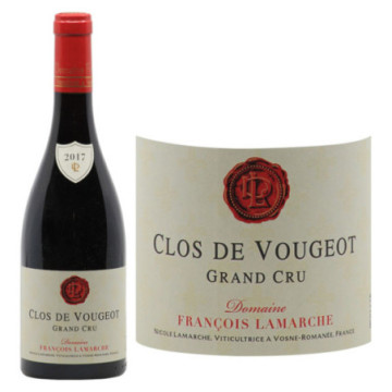 Clos de Vougeot