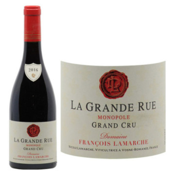 La Grande Rue 'Monopole'