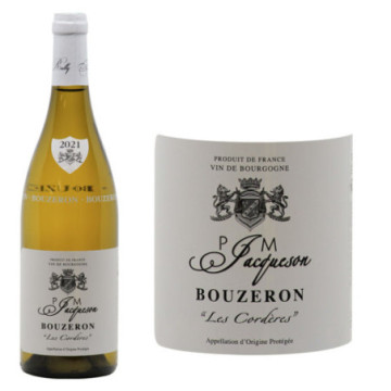 Bouzeron Les Cordères