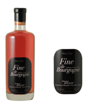Fine de Bourgogne Hors d'Age