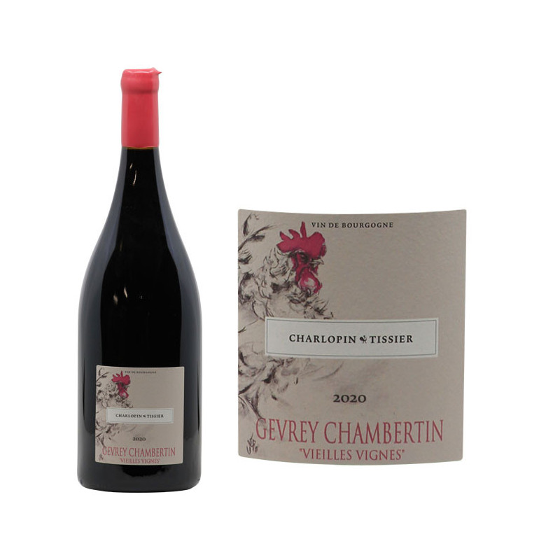 Gevrey-Chambertin