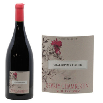 Gevrey-Chambertin
