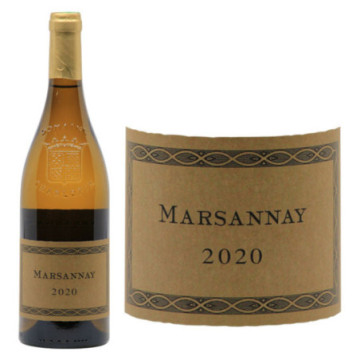 Marsannay Blanc