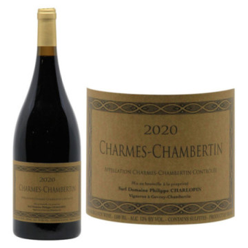 Charmes-Chambertin