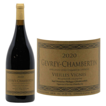 Gevrey-Chambertin 'Vieilles Vignes'