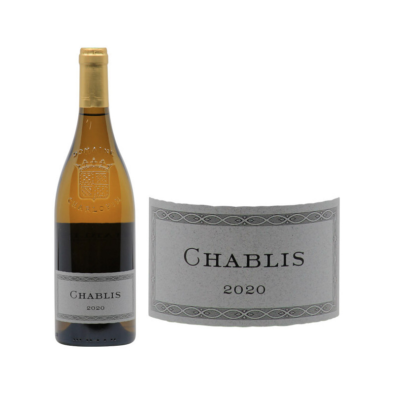 Chablis