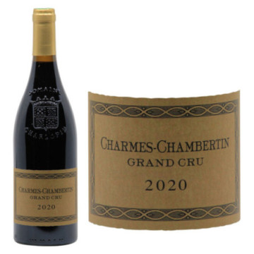 Charmes-Chambertin