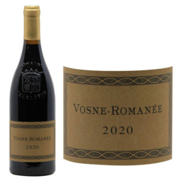 Vosne-Romanée