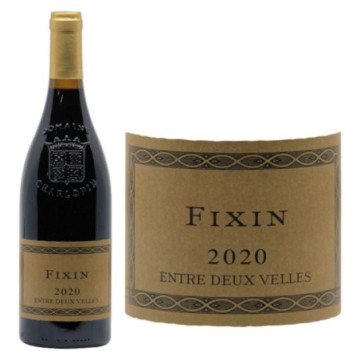 Fixin "Entre Deux Velles"