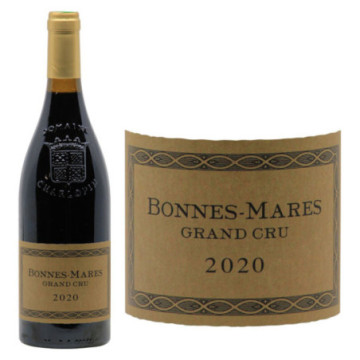 Bonnes-Mares