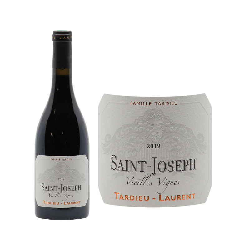 Saint-Joseph 'Vieilles Vignes'