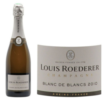 Roederer Blanc de Blancs Vintage