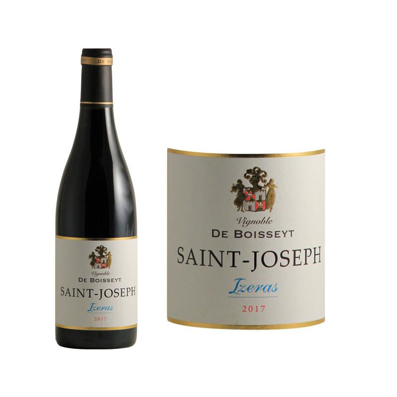 Saint-Joseph "Izéras"