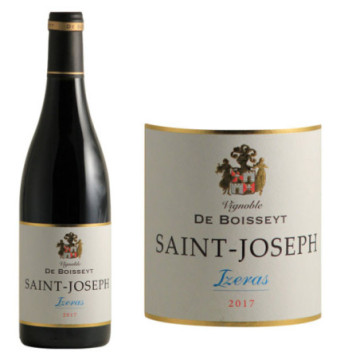 Saint-Joseph "Izéras"