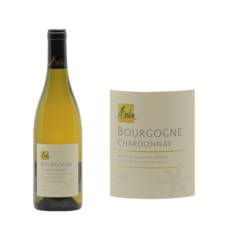 Bourgogne Chardonnay