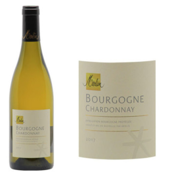 Bourgogne Chardonnay