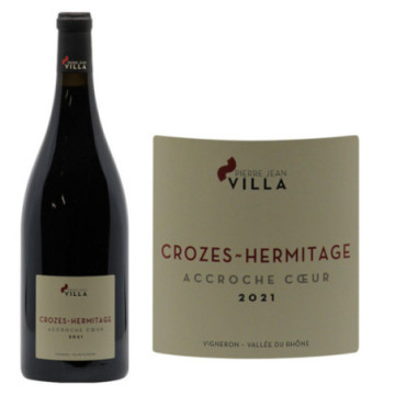 Crozes-Hermitage "Accroche-Coeur"