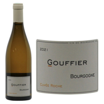 Bourgogne Côte Chalonnaise Blanc "Cuvée Roche"