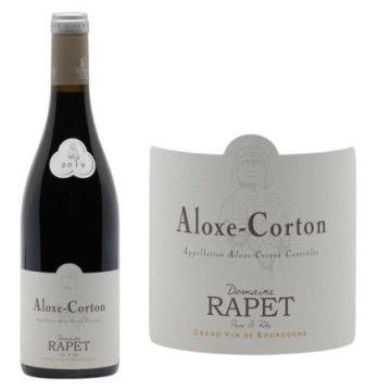 Aloxe-Corton