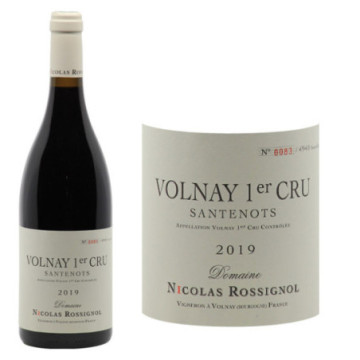Volnay 1er Cru Santenots