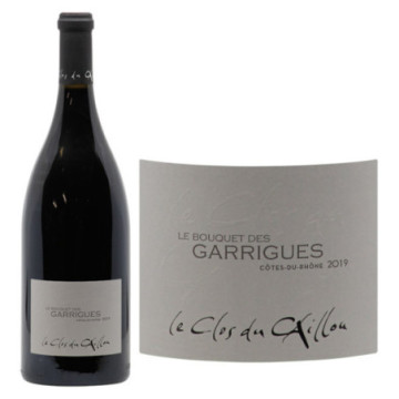 Côtes-du-Rhône "Le Bouquet des Garrigues"