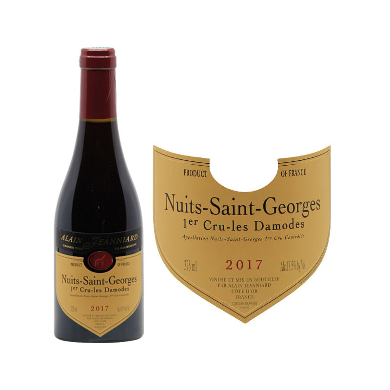 Nuits-Saint-Georges 1er Cru Les Damodes