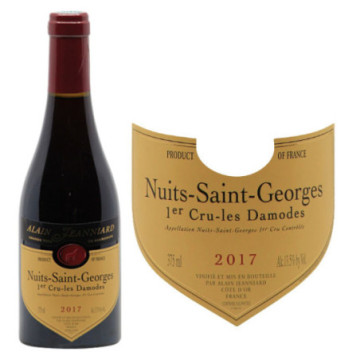 Nuits-Saint-Georges 1er Cru Les Damodes