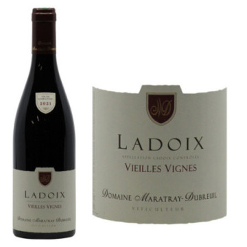 Ladoix 'Vieilles Vignes'