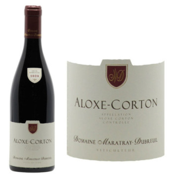 Aloxe-Corton