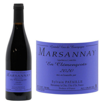 Marsannay En Clémongeot