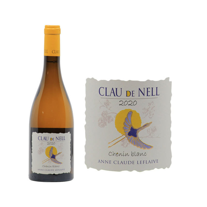 IGP Val de Loire Chenin