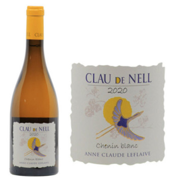 IGP Val de Loire Chenin