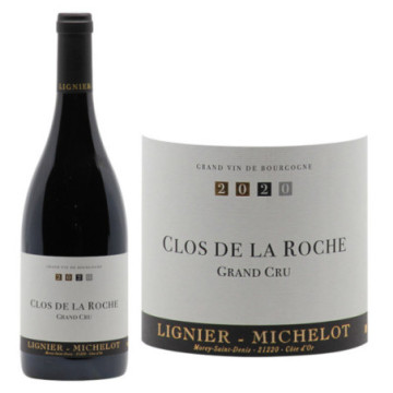 Clos de la Roche