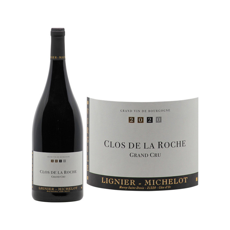 Clos de la Roche