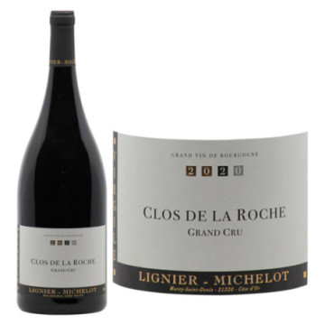 Clos de la Roche