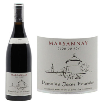 Marsannay Clos du Roy