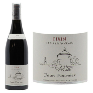 Fixin Les Petits Crais