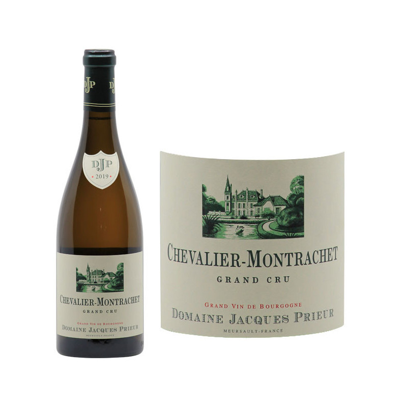 Chevalier-Montrachet