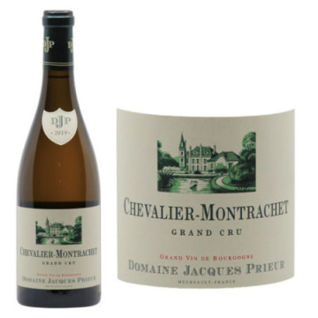 Chevalier-Montrachet