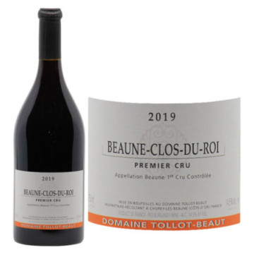 Beaune 1er Cru Clos du Roi
