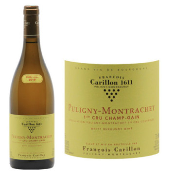 Puligny-Montrachet 1er Cru Les Champs Gains
